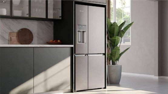 Geladeira Electrolux Não Congela: Como a Eluxfrio Pode Ajudar