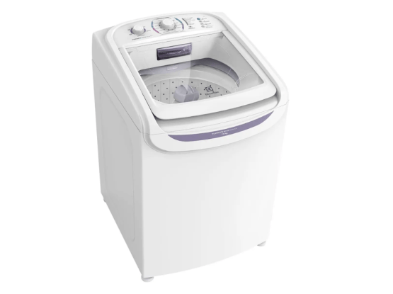 maquina-electrolux-nao-centrifuga
